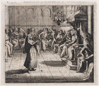 KG 06821a-fff
          <br/>
          Fabels van De la Fontaine
          <br/>
          <em>Hooghe, Romeyn de (1645-1708)</em>